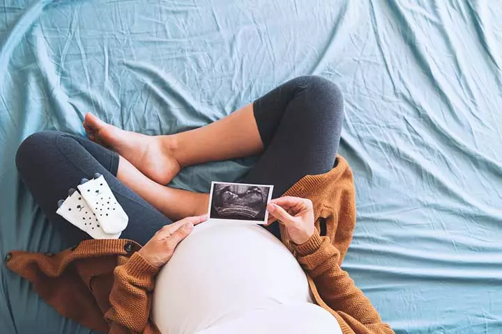 Can Your Baby Catch The Virus