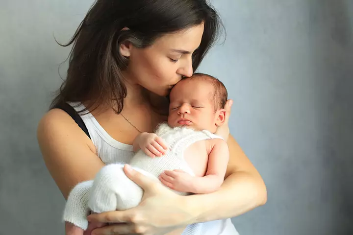 Caring For A Preterm Baby At Home