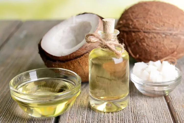 Coconut Oil