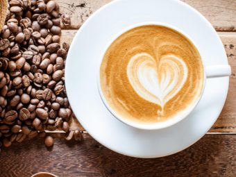 गर्भावस्था में कॉफी का सेवन करना चाहिए या नहीं?  | Coffee In Pregnancy In Hindi