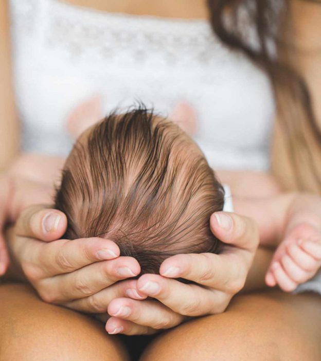 Concerned About The Safety Of Your Newborn? 3 Ways To Ease Your Mind