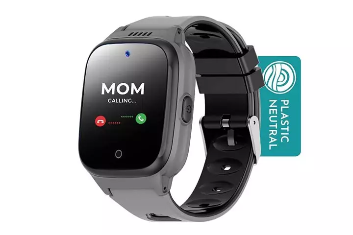 Cosmo JrTrack GPS Tracker Smartwatch