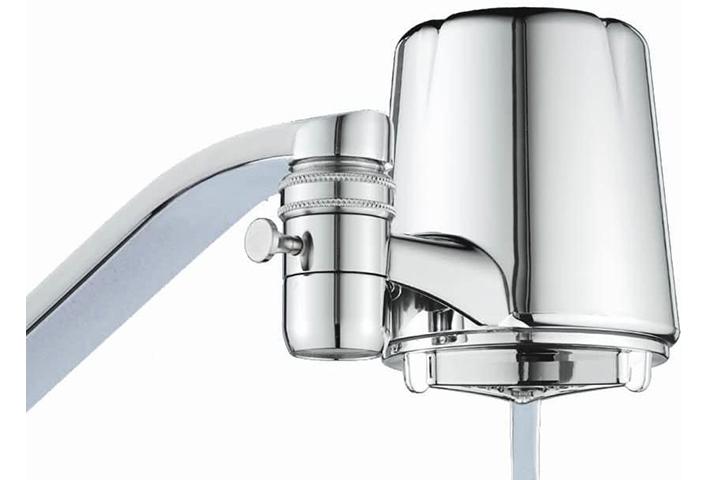 Sluz Sveska Skroman Culligan Fm 25 Faucet Mount Filter With Advanced Water Filtration - Msmcleaningcare.com