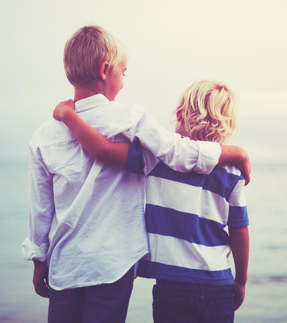 151 Best Brother Quotes & Sayings To Express Your Love