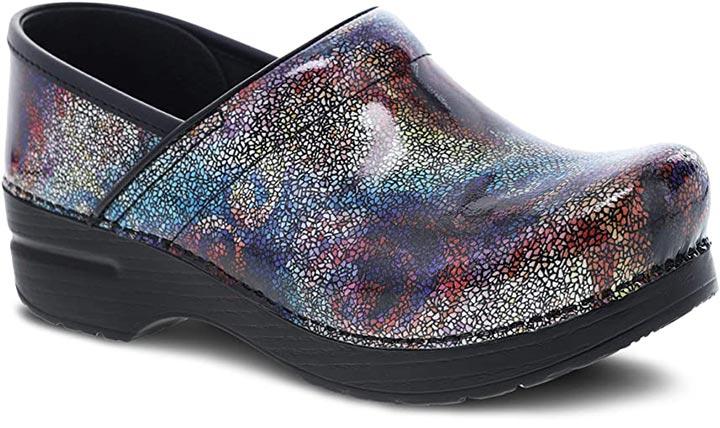 vionic faye clog