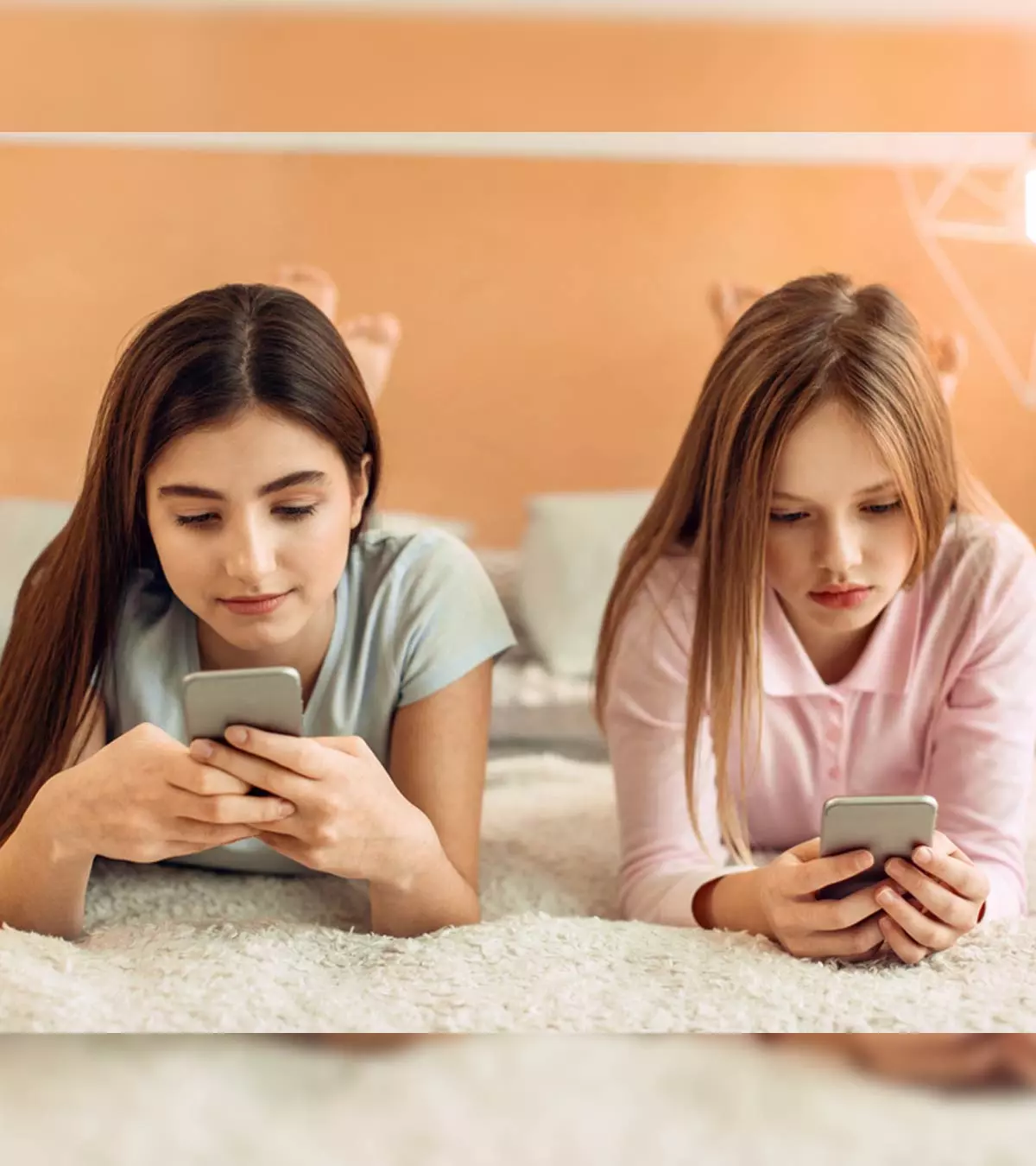 ‘Digital Natives Gone Wild'? 5 Ways To Help Your Teen Navigate Social Media