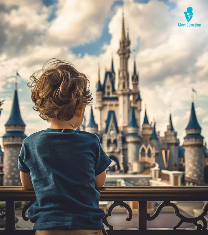 Disney Trivia Questions For Kids