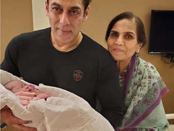 4 Doting Uncles Of Bollywood Who Love Spending Time With Their Nieces And Nephews