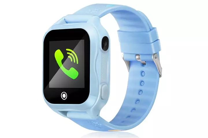 Duiwoim Kids Smartwatch