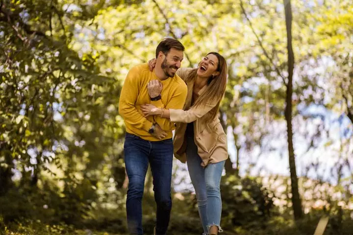 Everybody Makes Mistakes