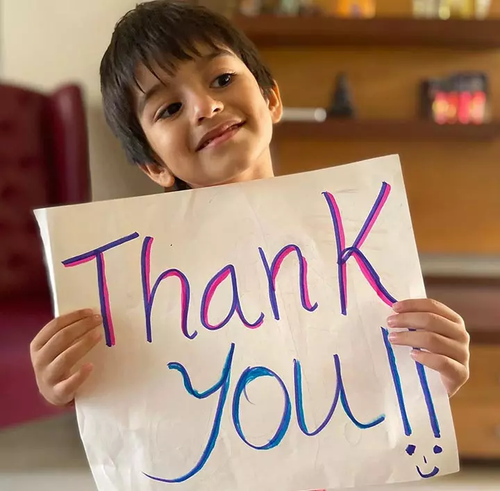 Family Time During Quarantine