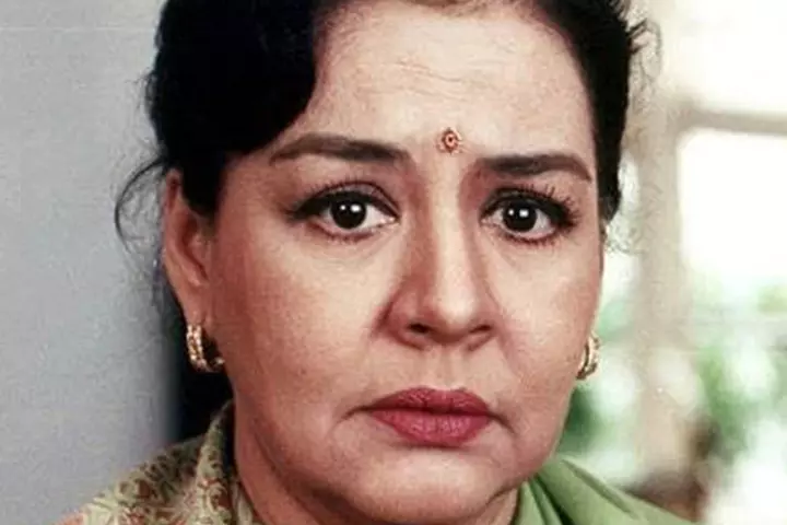 Farida Jalal