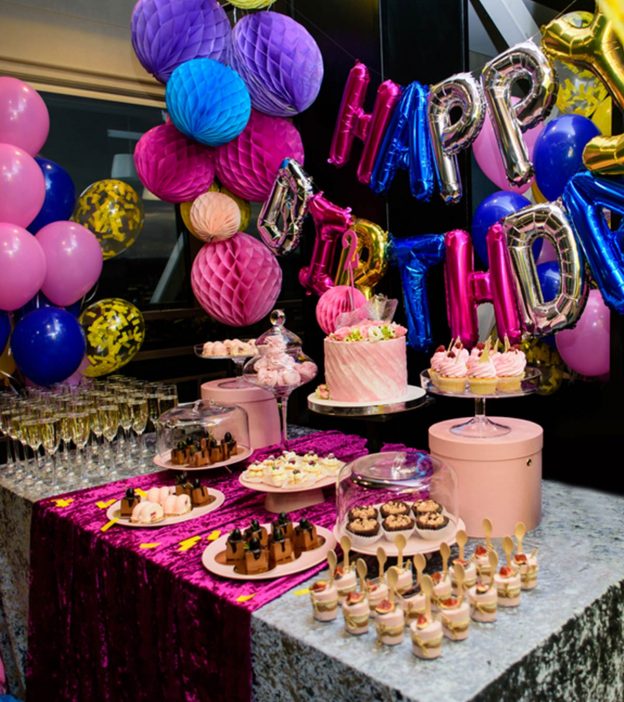 130+ First Birthday Party Food Ideas And Planning Tips