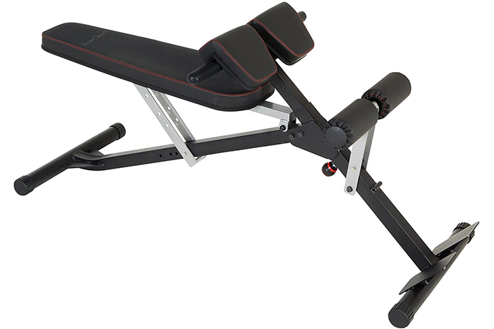 Fitness Reality Hyper Back Extension Bench
