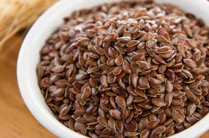Flaxseed And Breastfeeding: Safety, Benefits, And Precautions