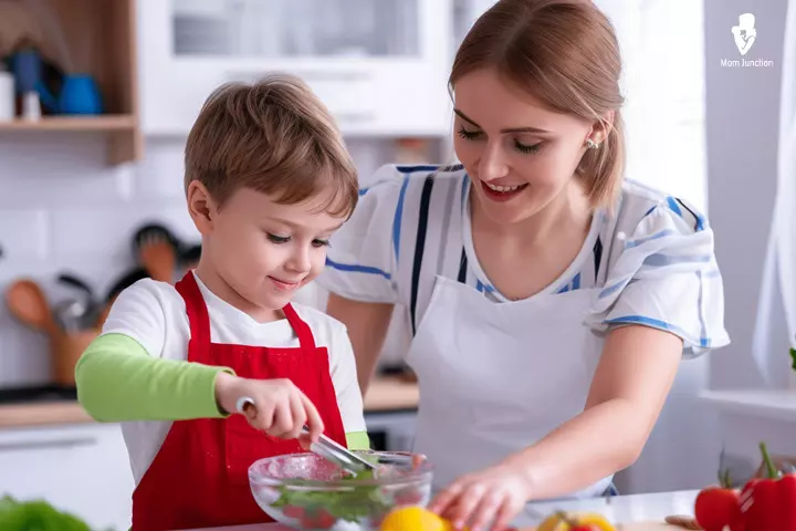 Food Scientist