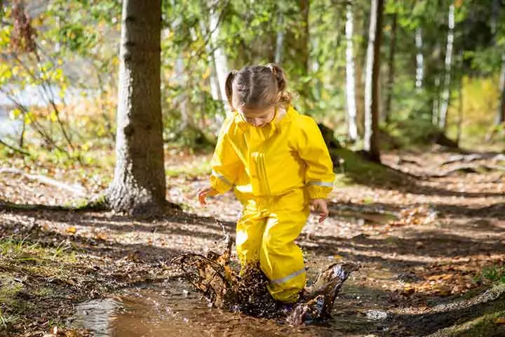 Friendly Germs For Healthy Lives