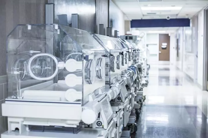 From the moment you are pregnant till you give birth