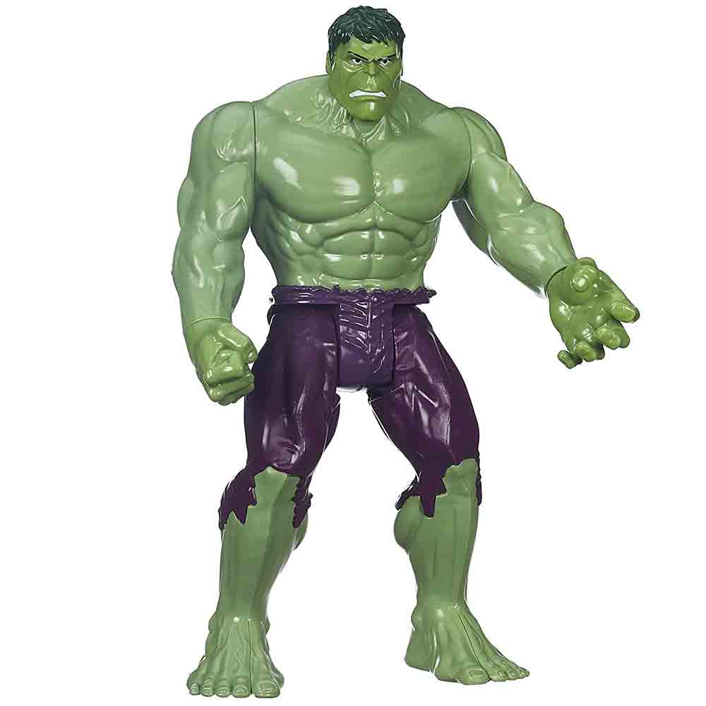 Funskool Hulk