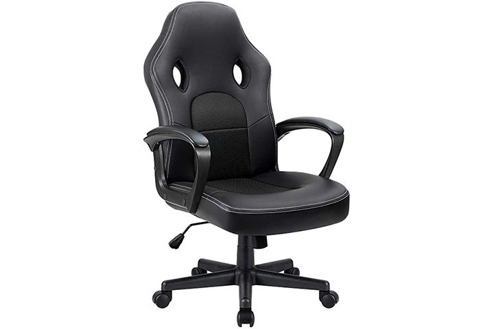 Furmax Ergonomic Chair with Headrest and Lumbar
