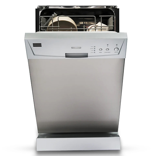 9 Best 18Inch Dishwashers 2024, According To Domestic Cleaner