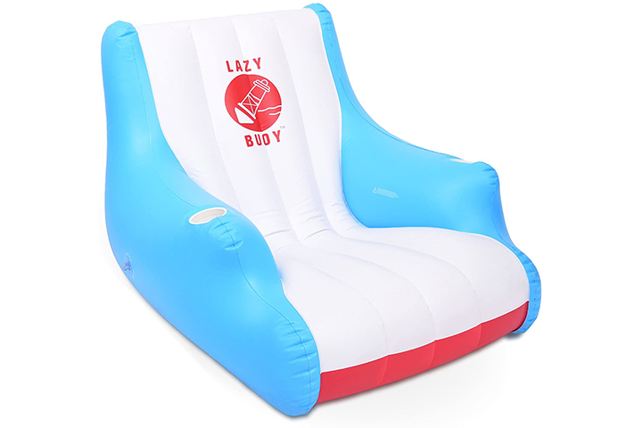 Go Floats Lazy Buoy Floating Lounge Chair