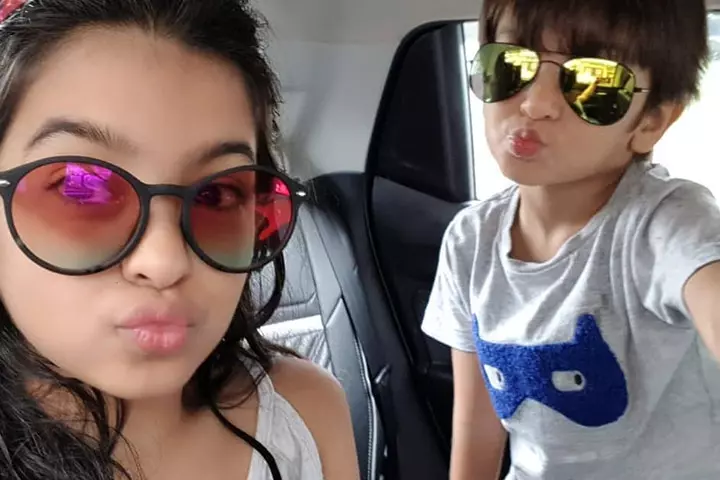 Gurdip Punjj Love, Life, Laughter