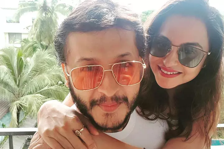 Gurdip Punjj Love, Life, Laughter