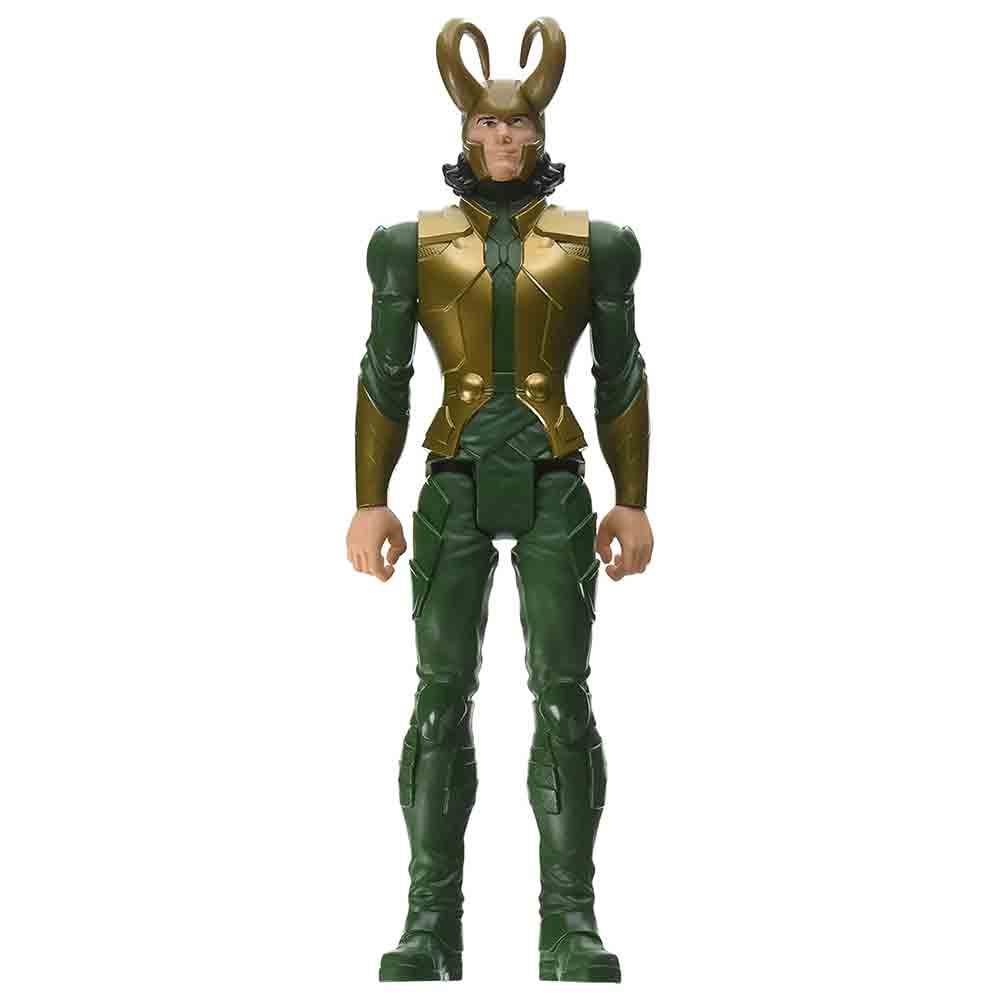 Hasbro Loki