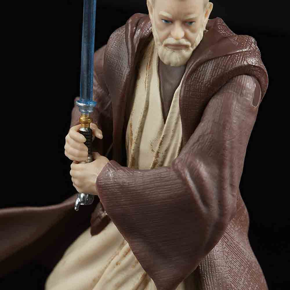 Hasbro Obi-Wan Kenobi