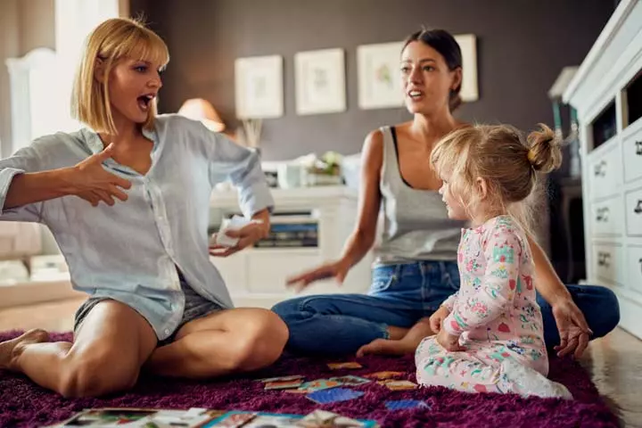 How Do Aunts Play A Role In Childrens Upbringing