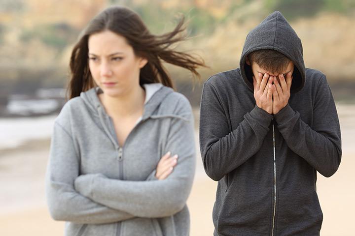 10 Practical Tips To Get Over Someone Who Cheated On You