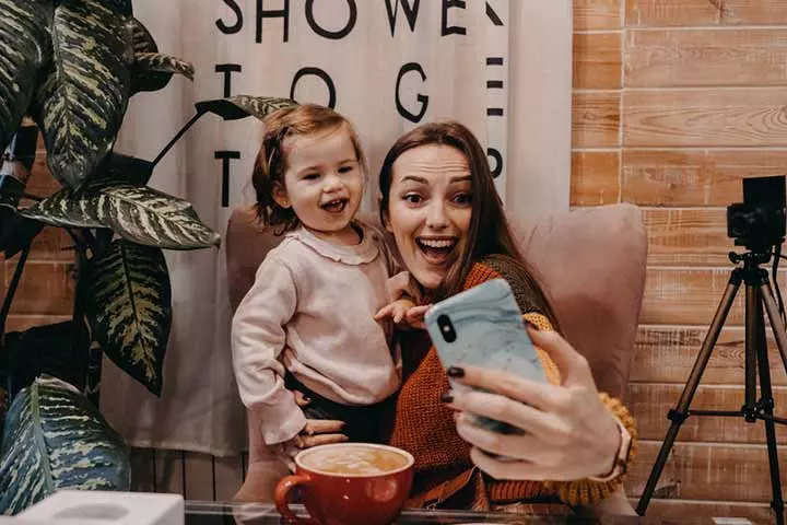 How To Start A Mom Blog In 2020