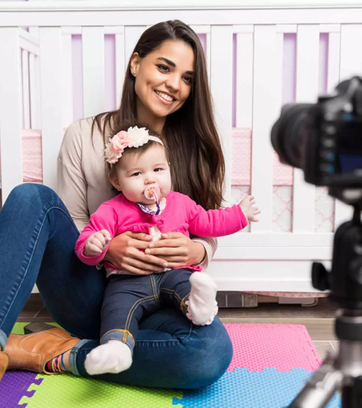 How To Start A Mom Blog In 2020