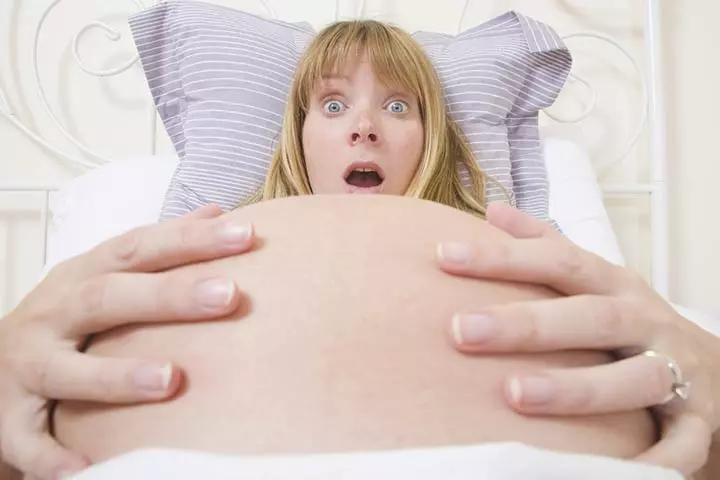 “I Haven’t Been Sleeping Well”