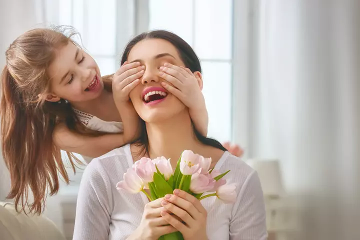 I Too Thought My Mom Was A Superhero, Then She Fell Ill