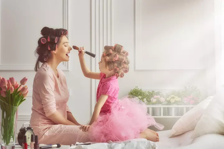 I Too Thought My Mom Was A Superhero, Then She Fell Ill