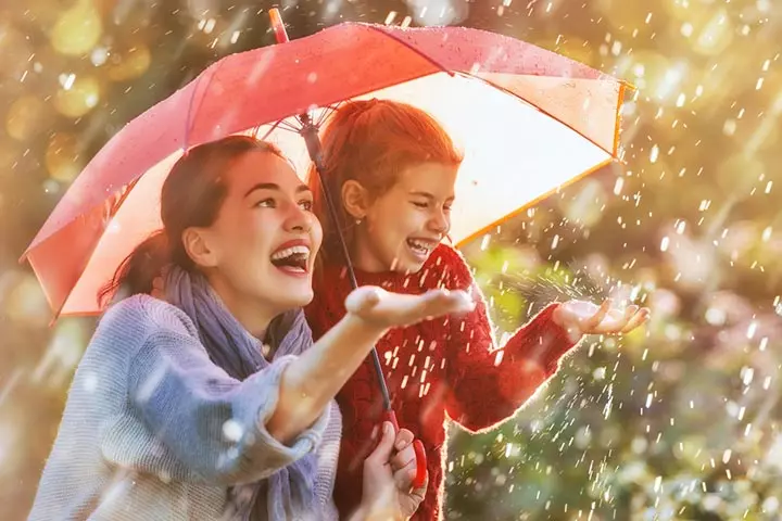 I Too Thought My Mom Was A Superhero, Then She Fell Ill