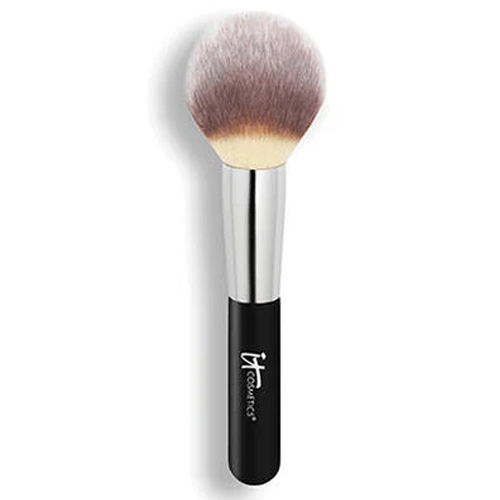 IT Cosmetics Heavenly Luxe Flat Top Buffing Foundation Brush