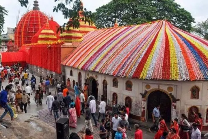 If The Goddess Can Bleed, Why Can’t I3