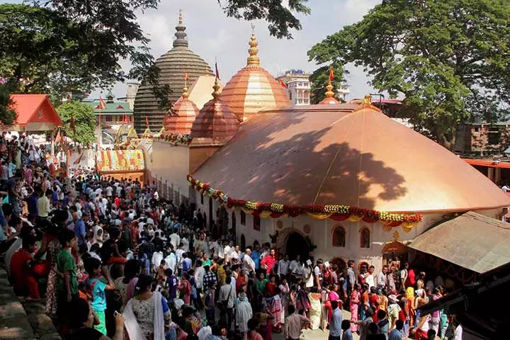 If The Goddess Can Bleed, Why Can’t I4