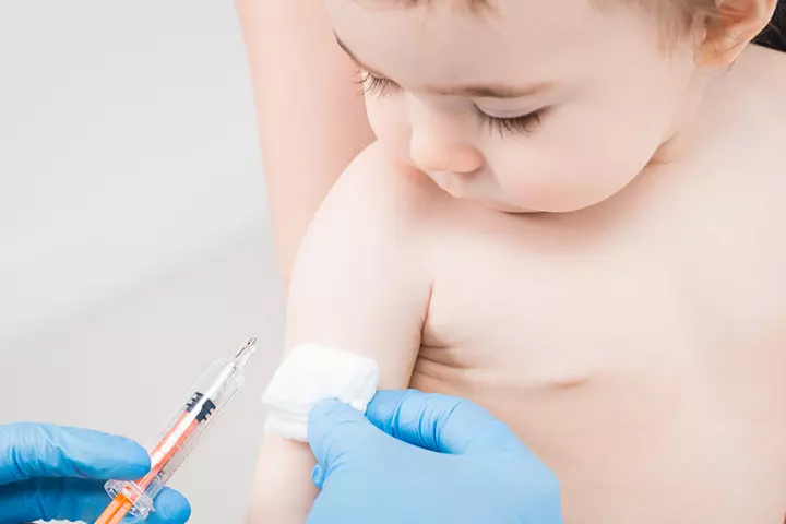 Immunization