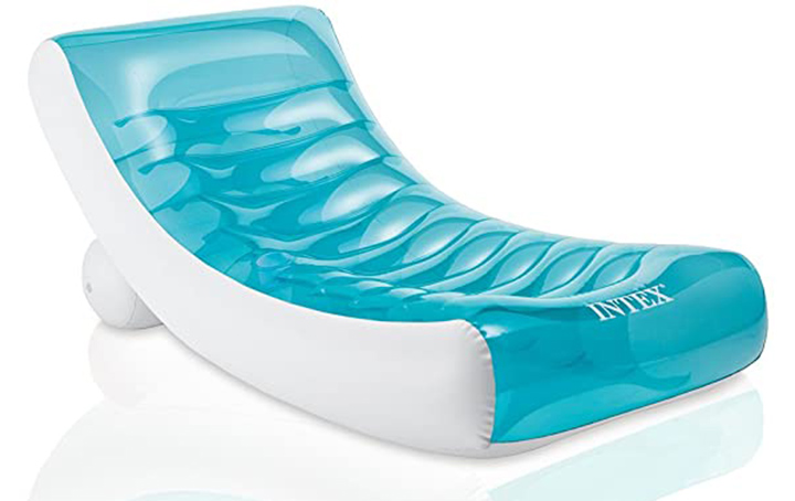 Intex Rockin' Inflatable Lounge
