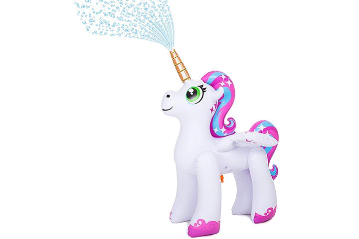 best sprinkler toys