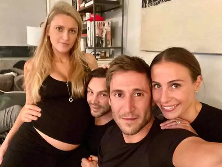 Jackie Belanoff Smith