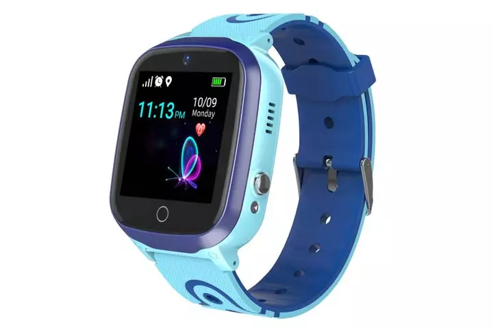 Karaforna Smartwatch For Kids