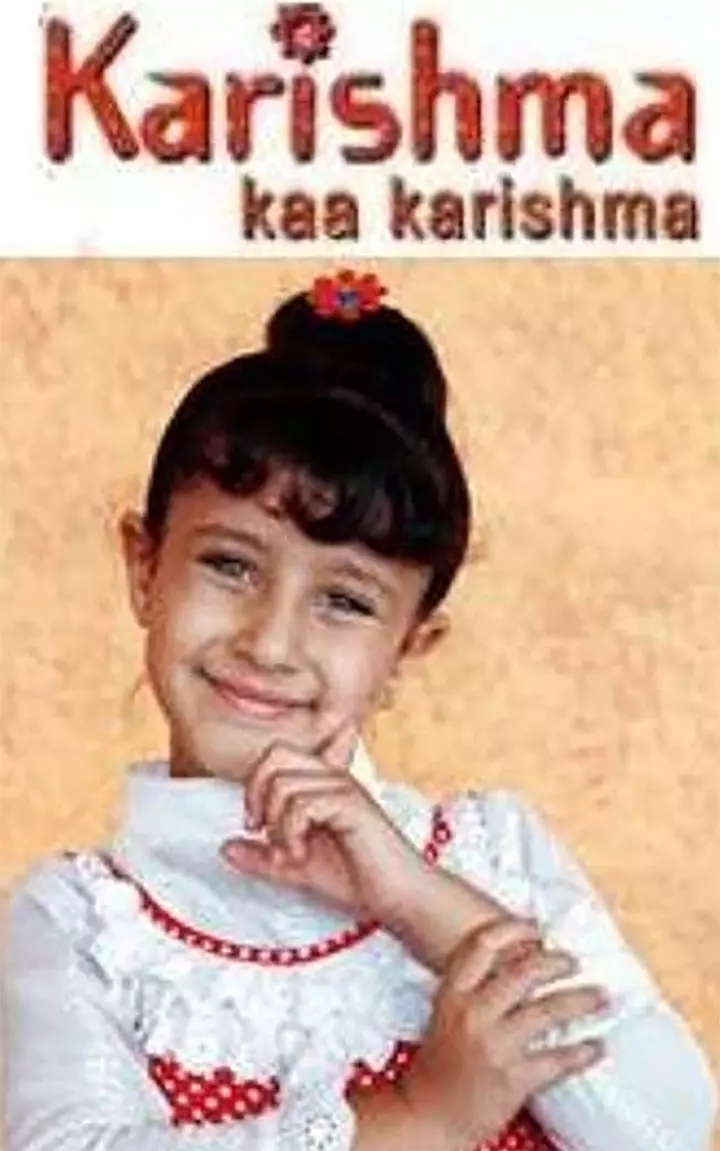 Karishma Kaa Karishma