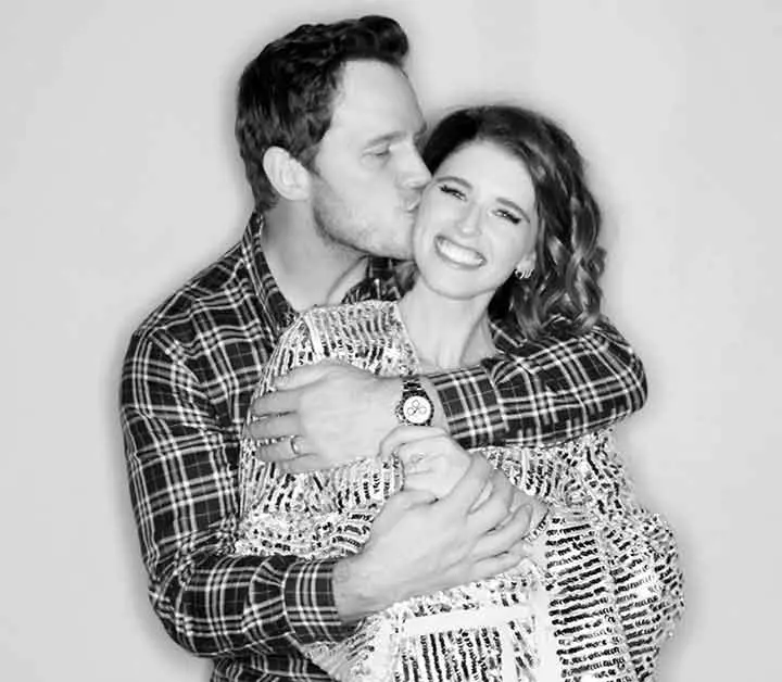 Katherine Schwarzenegger