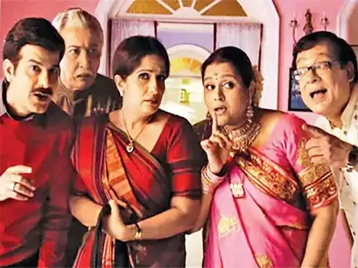 Khichdi