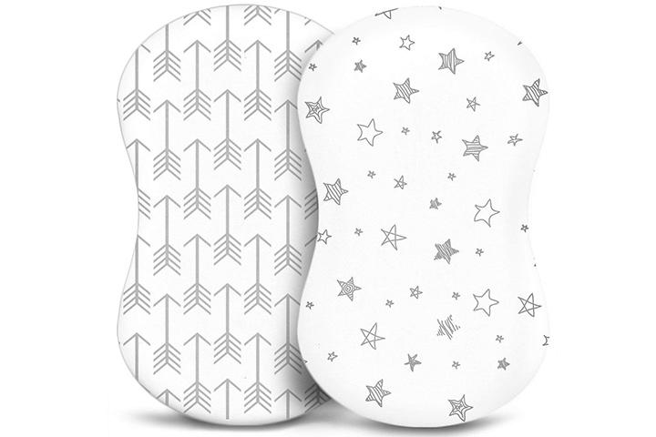 sheets for miclassic bassinet